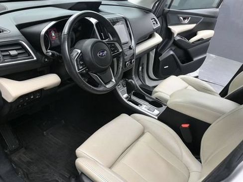 Used 2020 Subaru Ascent Limited w/ Technology Package AWD/4WD image 24