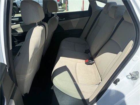 Used 2019 Honda Civic LX image 12