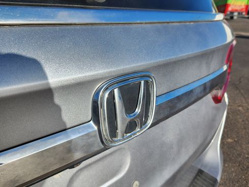 Used 2020 Honda Odyssey EX-L image 18