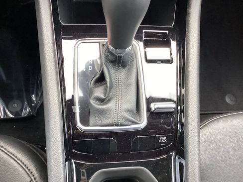 New 2026 Jeep Compass Limited image 14