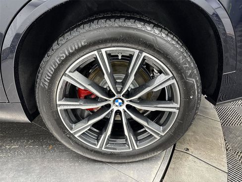 New 2026 BMW X5 xDrive40i w/ M Sport Package image 27