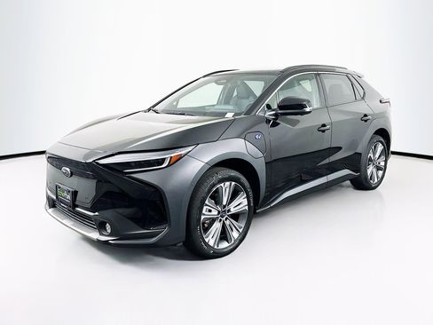 Used 2023 Subaru Solterra AWD image 3