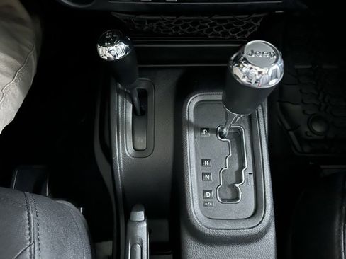 Used 2014 Jeep Wrangler Sport w/ Quick Order Package 24S image 25