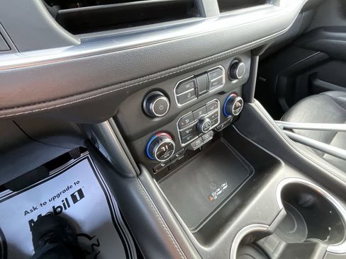 Used 2021 Chevrolet Tahoe LT image 44