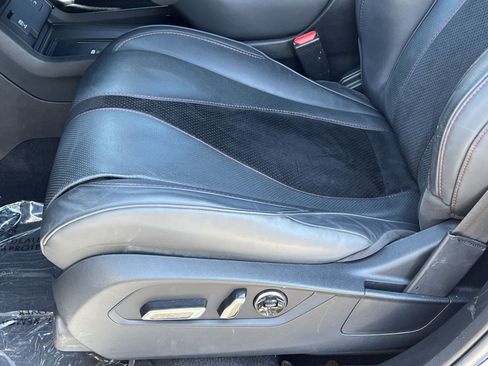 Certified 2022 Acura RDX AWD image 11