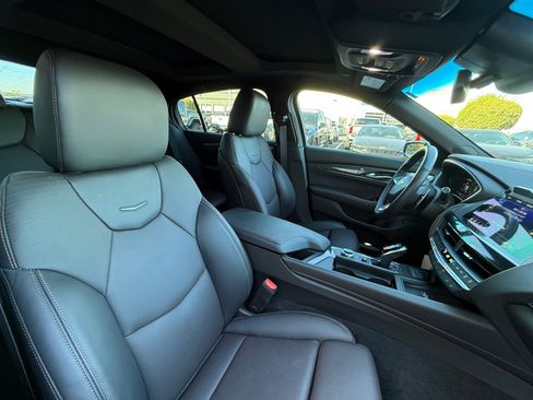 Used 2024 Cadillac CT5 Sport image 19