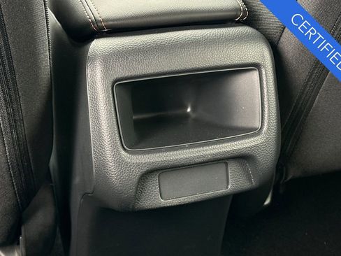 Certified 2026 Honda HR-V Sport image 14