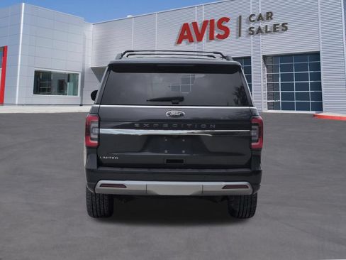 Used 2024 Ford Expedition Limited AWD/4WD image 7