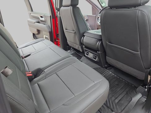 New 2026 Chevrolet Silverado 3500 LT w/ Safety Package image 12