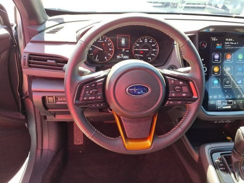 Used 2025 Subaru Crosstrek 2.5i Wilderness AWD/4WD image 7