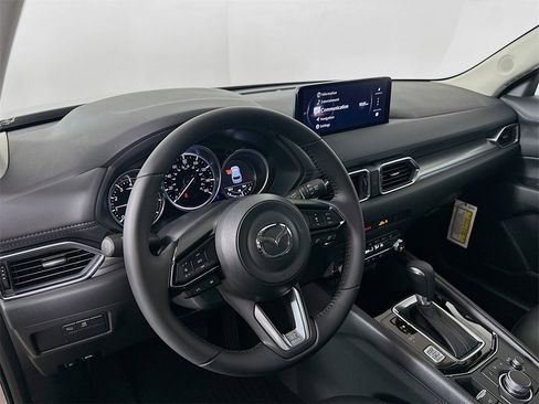 New 2025 MAZDA CX-5 AWD 2.5 S image 10