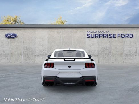 New 2026 Ford Mustang Dark Horse RWD image 27