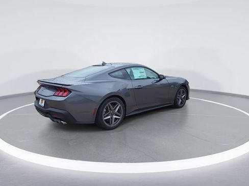 New 2026 Ford Mustang GT Premium RWD image 8