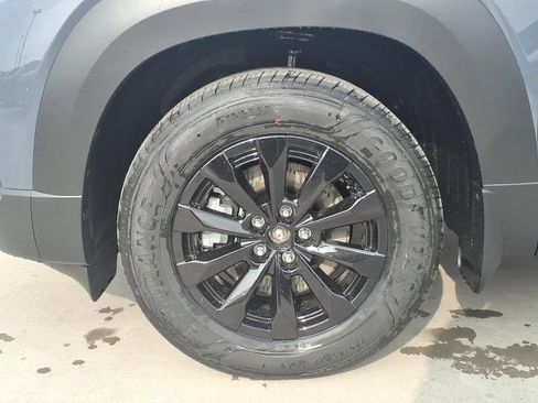 Used 2026 MAZDA CX-50 AWD 2.5 Hybrid w/ Weather Package image 21