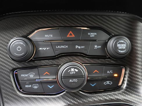 Used 2020 Dodge Challenger SRT Hellcat RWD image 42