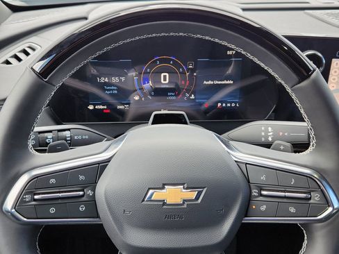 New 2026 Chevrolet Traverse High Country AWD/4WD image 14