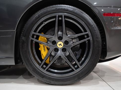 Used 2008 Ferrari F430 Spider image 50