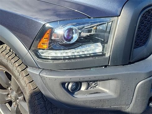 Used 2019 RAM 1500 Classic Warlock w/ Electronics Group image 5