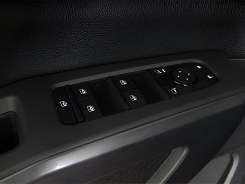 Used 2024 Nissan Pathfinder Rock Creek image 32