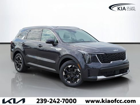 New 2026 Kia Sorento S FWD image 1