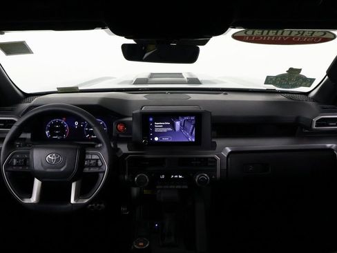 Used 2025 Toyota 4Runner TRD Sport image 9