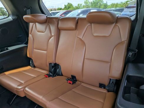 Certified 2024 Kia Telluride SX Prestige X-Line AWD/4WD image 20
