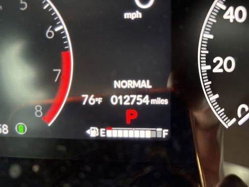 Certified 2025 Honda CR-V EX-L image 16