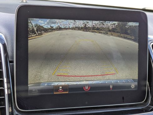 Used 2017 Mercedes-Benz GLE 350 image 25