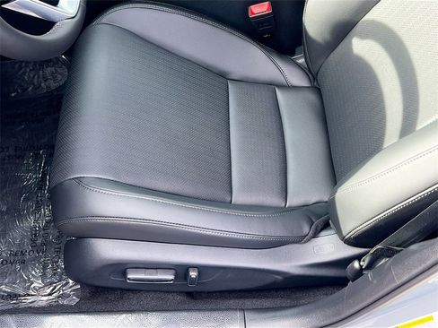 New 2026 Honda Civic Sport Touring image 25