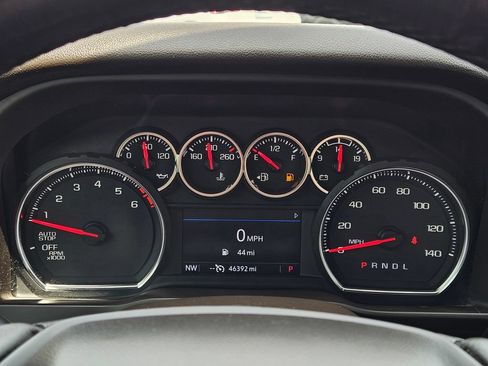 Used 2022 Chevrolet Silverado 1500 LT RWD image 16