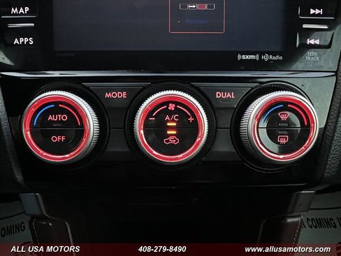 Used 2018 Subaru Forester 2.0XT Touring w/ Popular Package #2 image 39