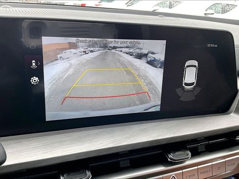 Used 2023 Kia Telluride EX X-Line image 15