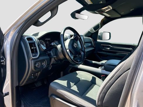 Used 2022 RAM 1500 Big Horn AWD/4WD image 24