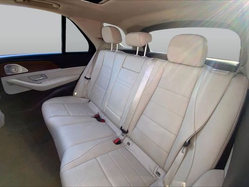 Used 2022 Mercedes-Benz GLE 350 4MATIC image 20