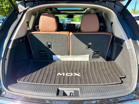 New 2026 Acura MDX FWD w/ Technology Package image 28