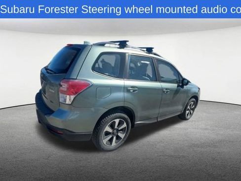 Used 2017 Subaru Forester 2.5i w/ Alloy Wheel Package AWD/4WD image 9