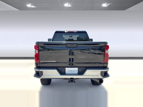 Used 2023 Chevrolet Silverado 3500 LT w/ Texas Edition AWD/4WD image 10