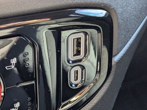 Used 2026 Chevrolet Silverado 1500 RST w/ RST Select Package image 23