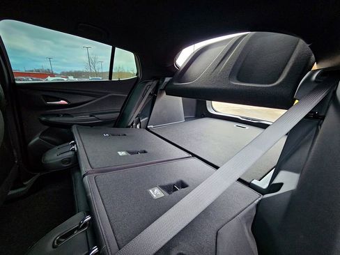 New 2026 Buick Envista Sport Touring w/ Convenience I Package image 36