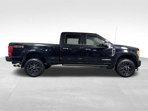 Used 2019 Ford F250 Platinum AWD/4WD image 13