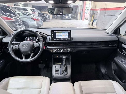 Used 2024 Honda CR-V EX-L image 14