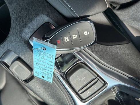 Used 2023 Chevrolet Camaro LT w/ RS Package image 18