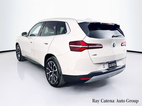 Used 2026 BMW X3 xDrive30 w/ Premium Package image 5