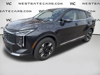 Certified 2026 Kia Sportage LX w/ LX Convenience Package 360° Tour