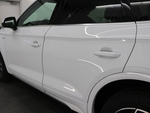 Used 2024 Audi Q5 2.0T Premium Plus AWD/4WD image 39