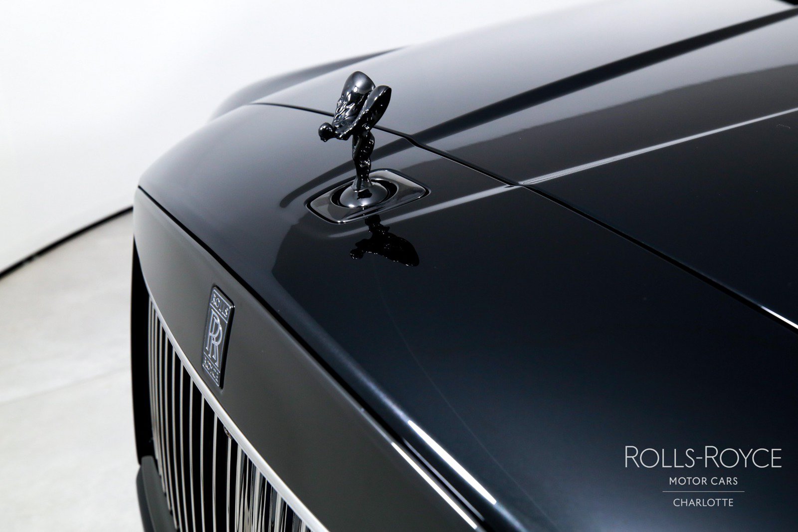 New 2027 Rolls-Royce Cullinan Black Badge AWD/4WD image 48