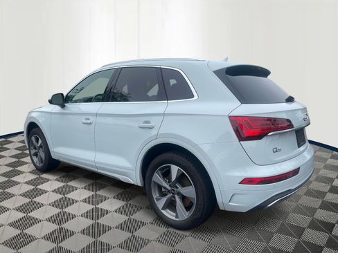 Used 2023 Audi Q5 2.0T Premium w/ Convenience Package AWD/4WD image 6