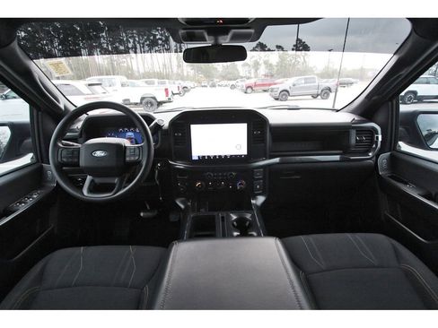 Certified 2024 Ford F150 STX image 12