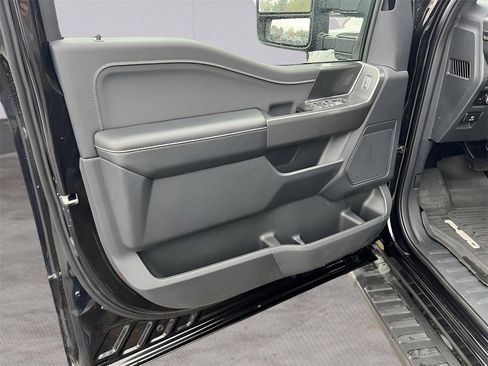 Used 2024 Ford F150 XLT w/ Equipment Group 302A MID image 13