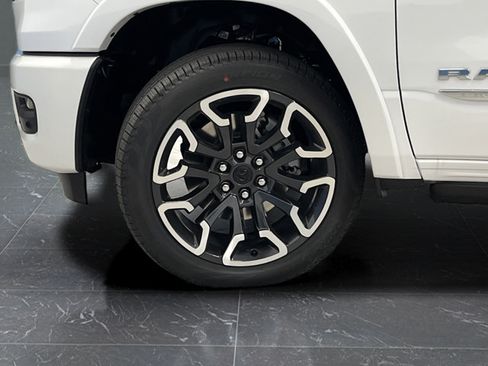 New 2026 RAM 1500 Limited AWD/4WD image 47